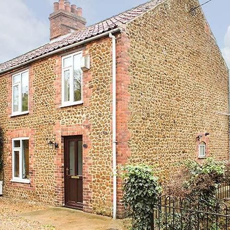 Driftwood Cottage Heacham Extérieur photo