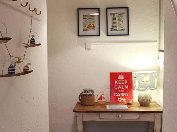 Driftwood Cottage Heacham Extérieur photo