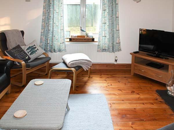 Driftwood Cottage Heacham Extérieur photo