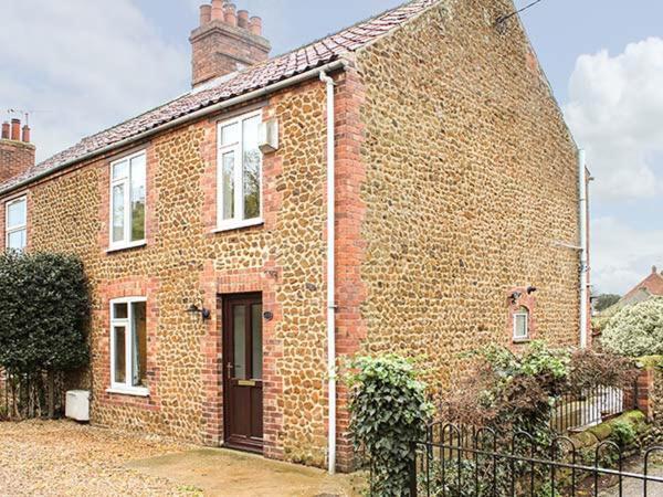 Driftwood Cottage Heacham Extérieur photo
