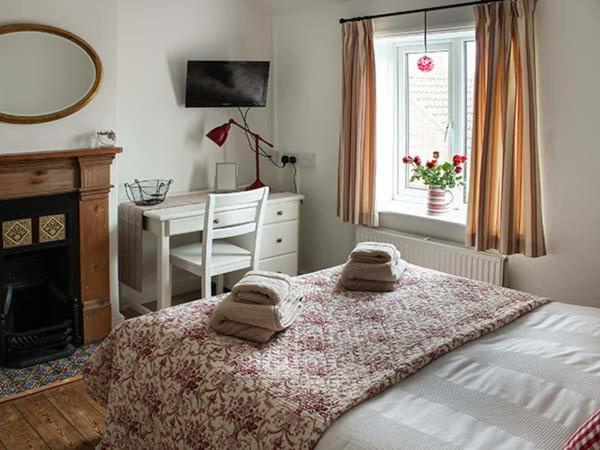 Driftwood Cottage Heacham Extérieur photo
