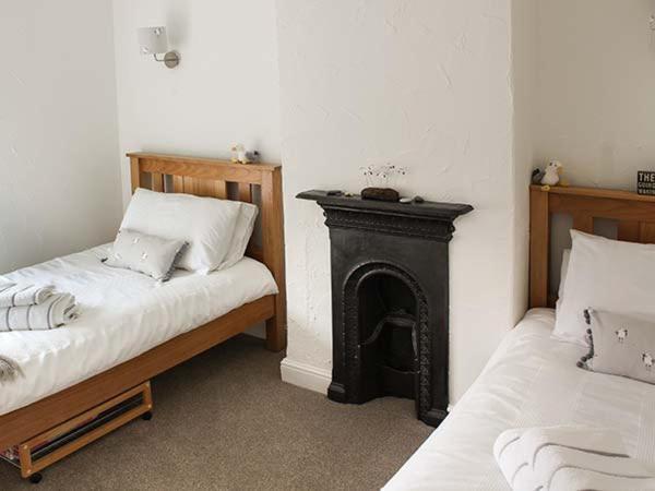 Driftwood Cottage Heacham Extérieur photo